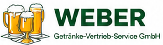 Weber Getr�nke-Vertrieb-Service GmbH