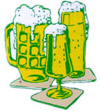 Weber Getränke Logo
